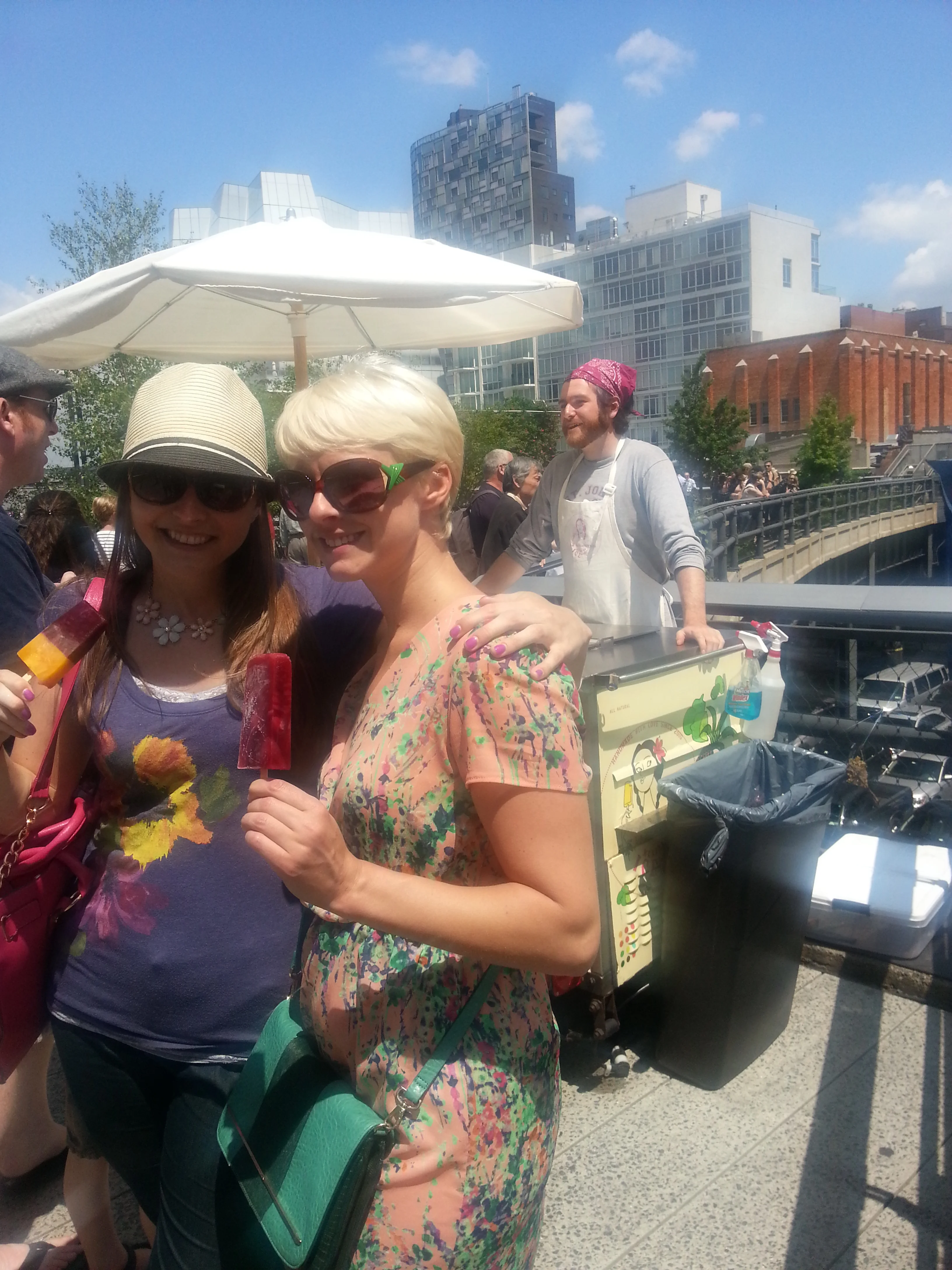 Throwback Thursday: An Afternoon with Dolls