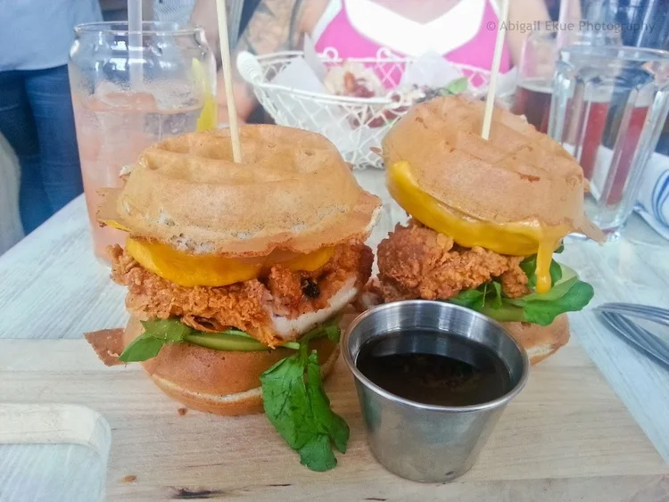 Root and Bone Alphabet City