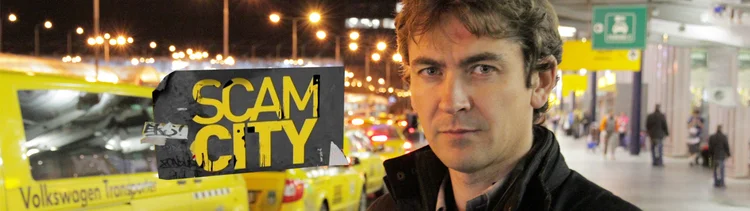 Scam City