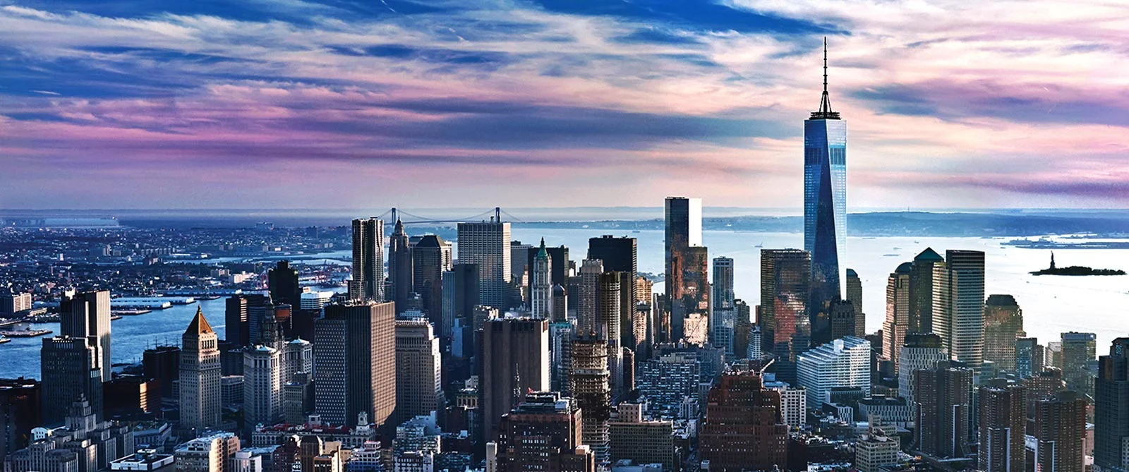 Visit One World Trade Center Observation Deck