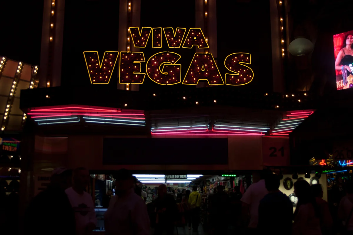 {The} Native Creative Concierge experiences Las Vegas