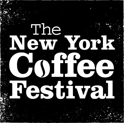 The New York Coffee Festival - Coffee, Music and Art September 25-27