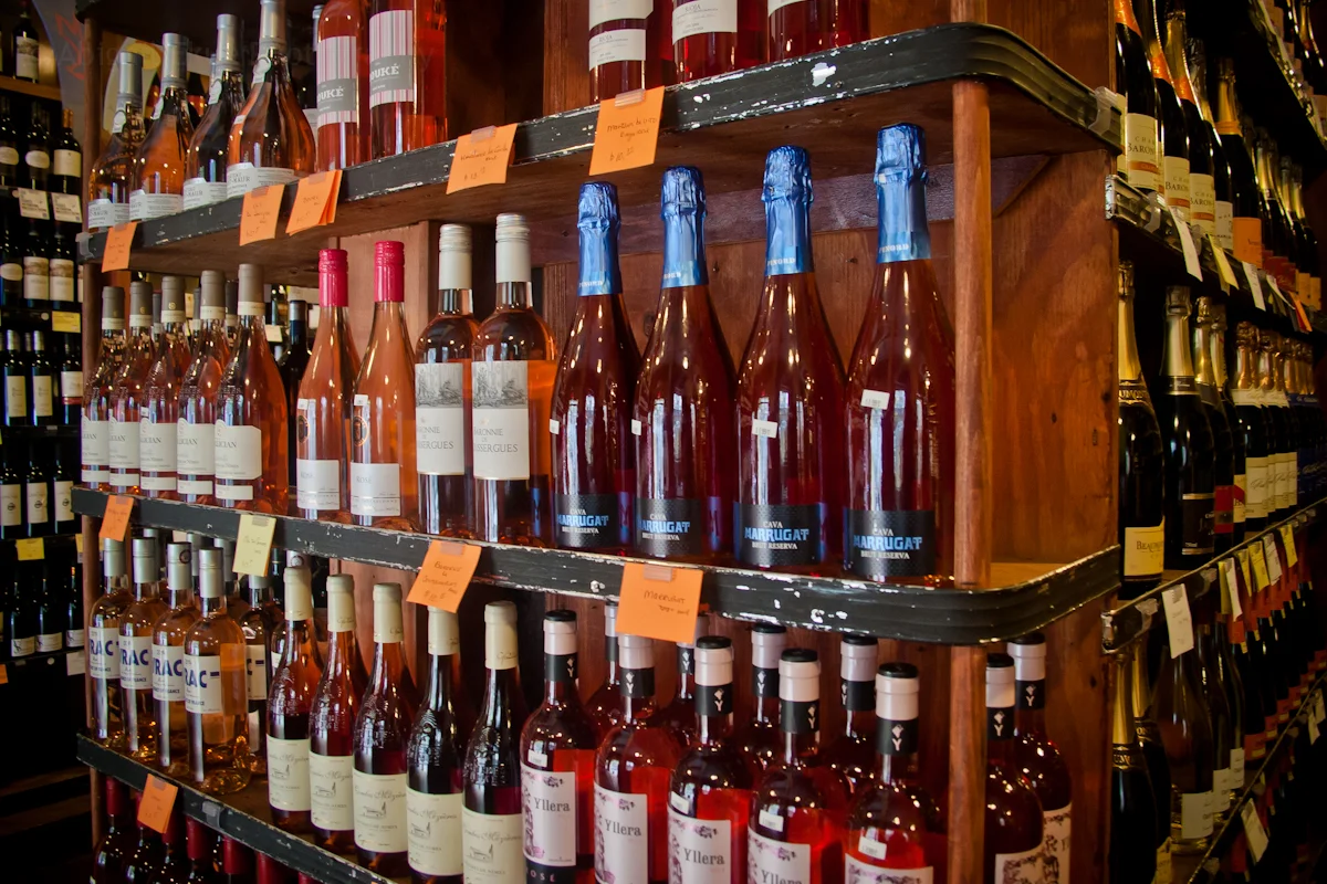 Wines to Drink For Your Summer Wind Down