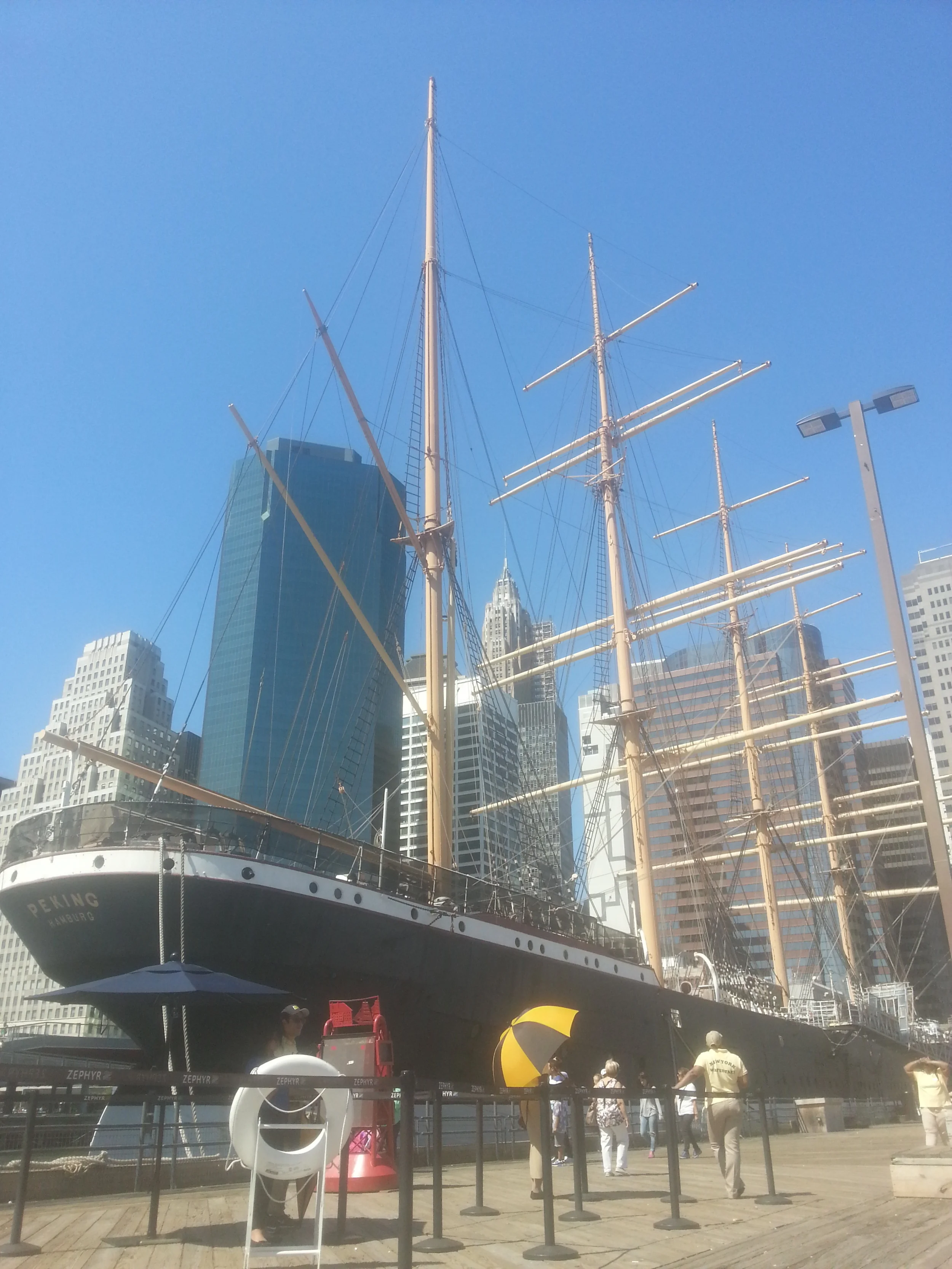 Local Alternatives to Your New York City Travel Guides Recommendations