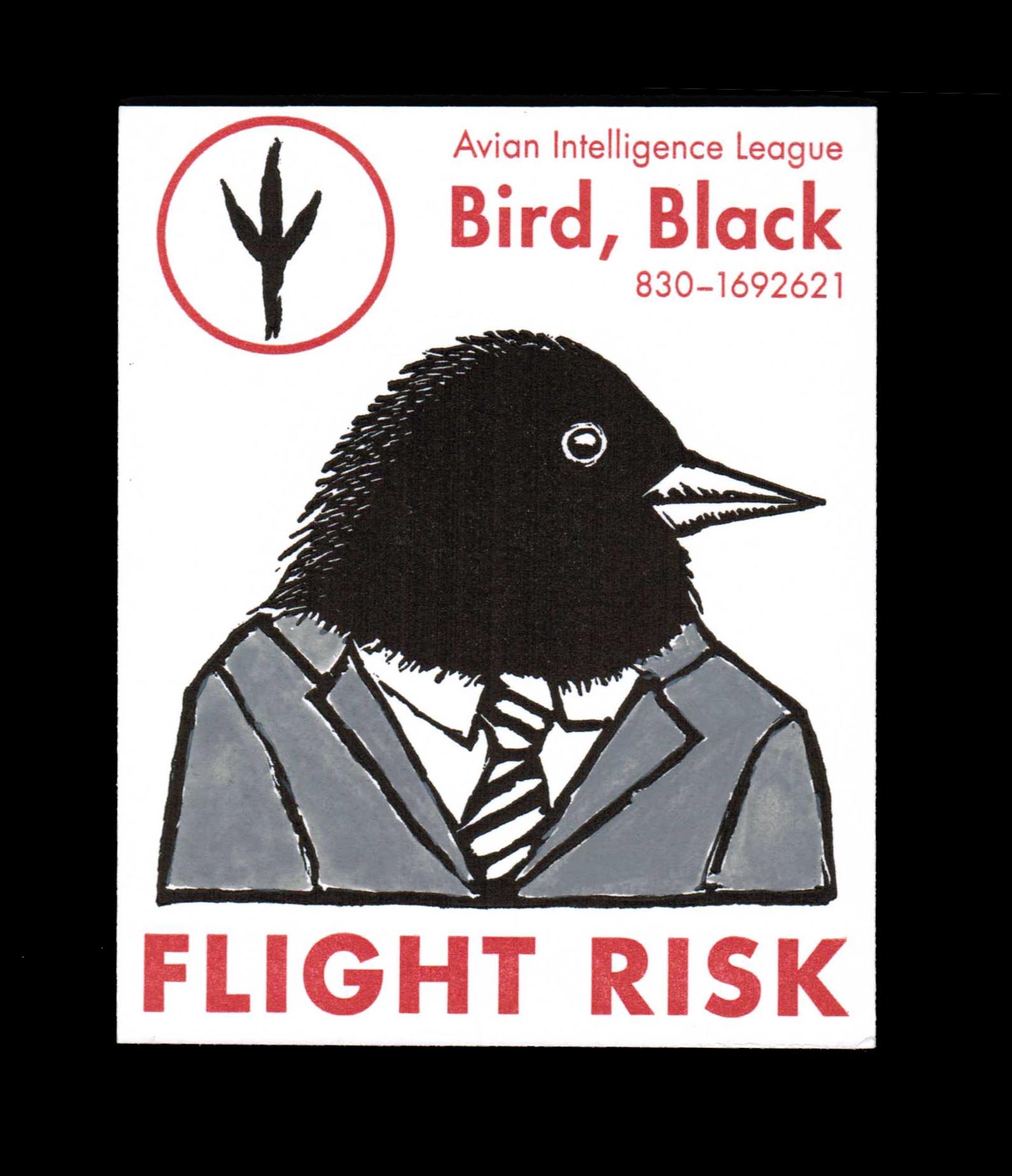 Flight Risk