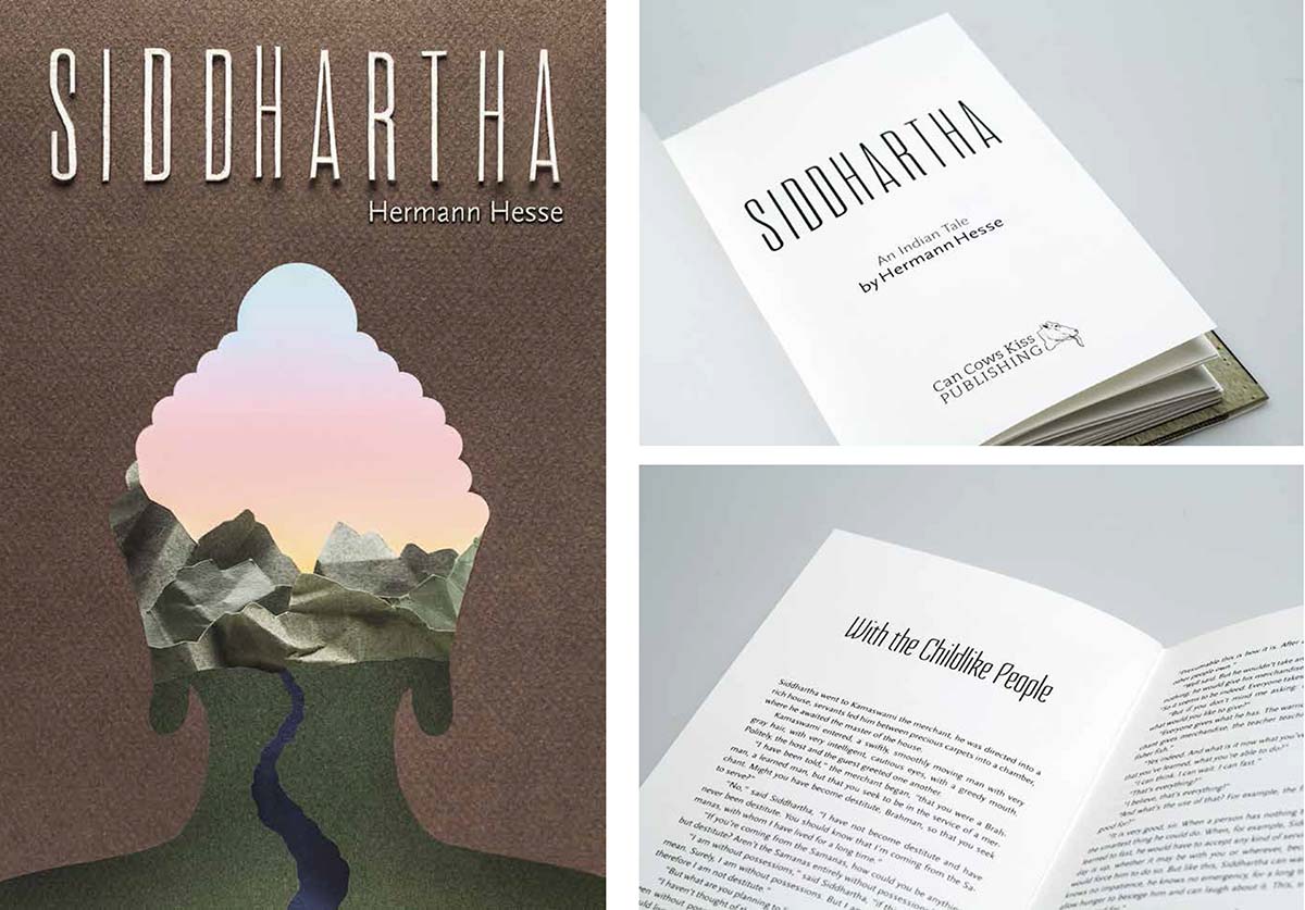 Siddhartha