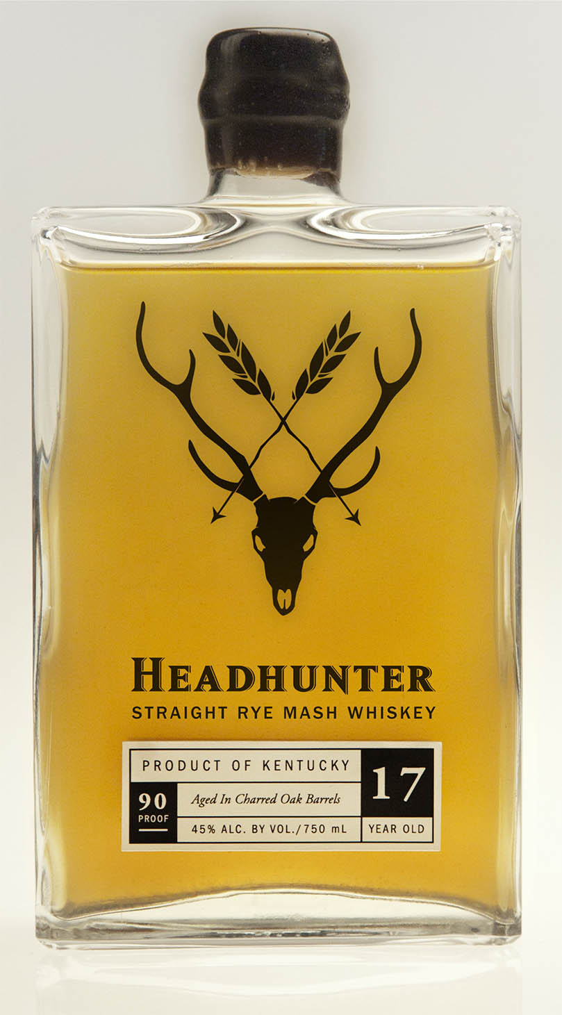 Headhunter Whiskey