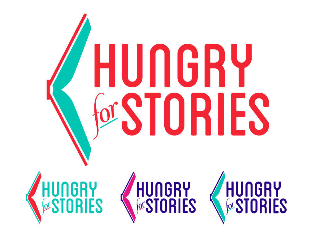 Hungry for Stories