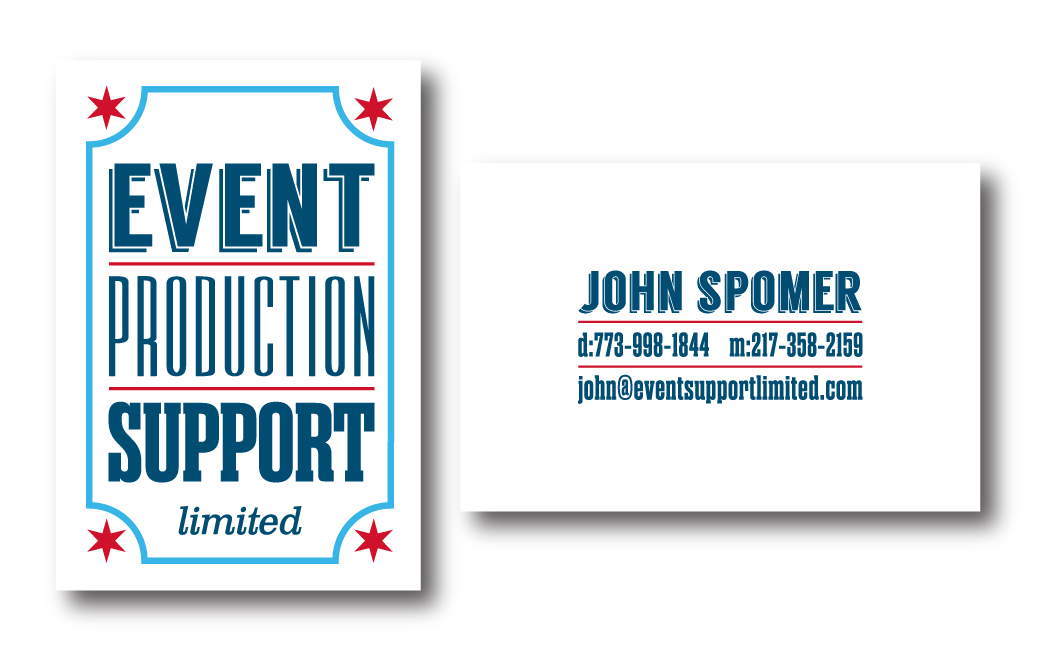 Event Production Support Limited