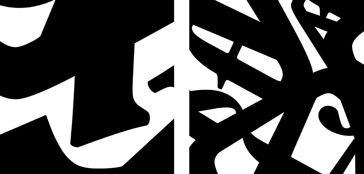 Figure / Ground