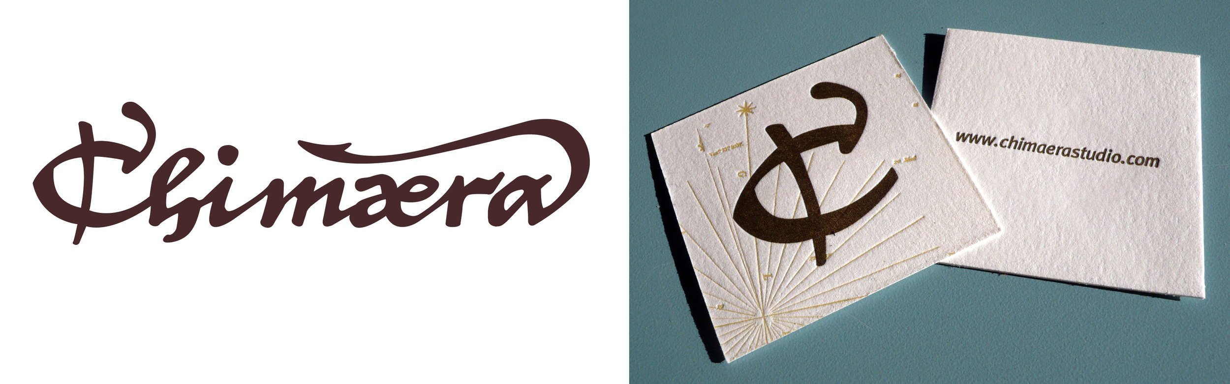 Logo and Branding