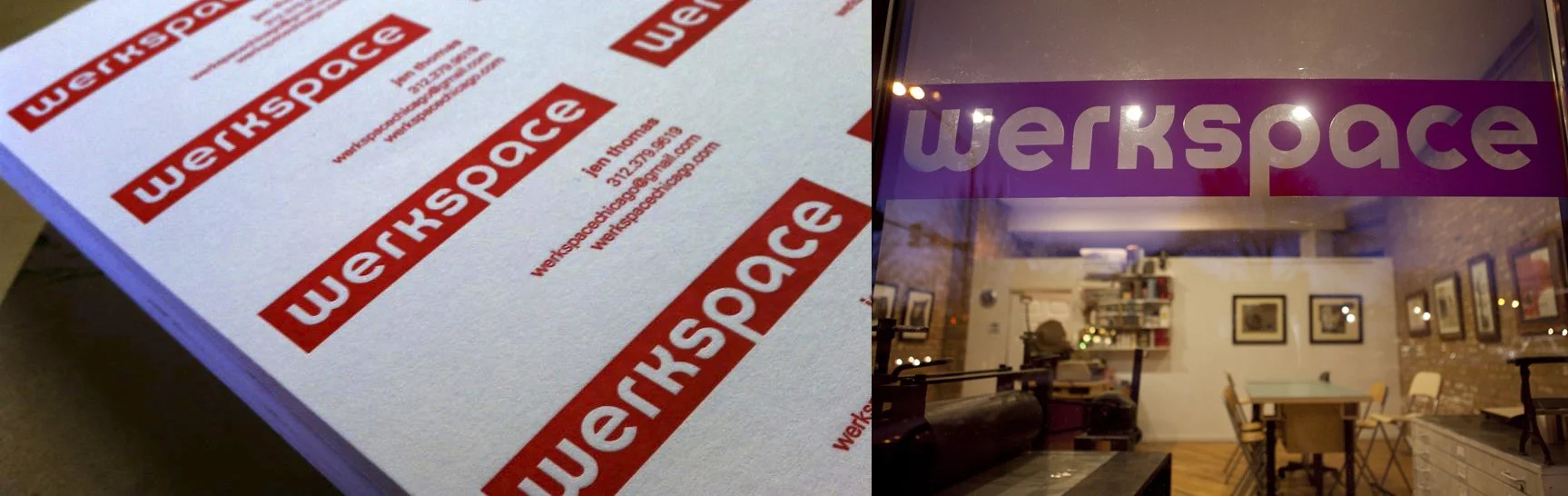 Logo and Branding