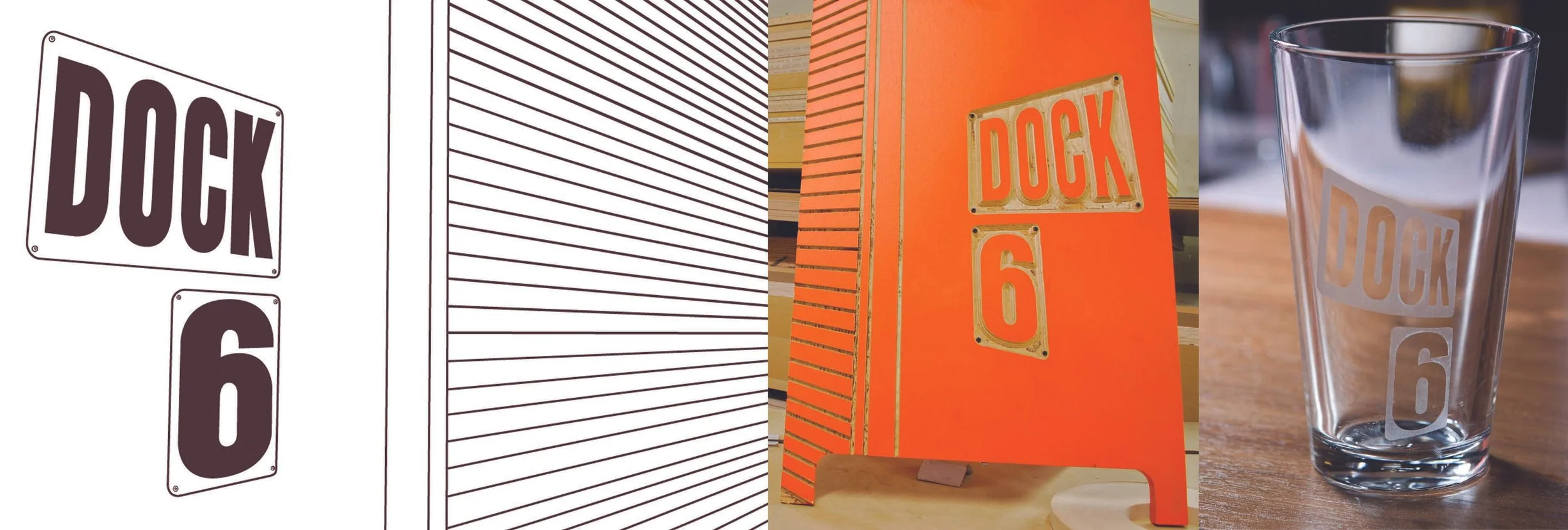 Logo and Branding
