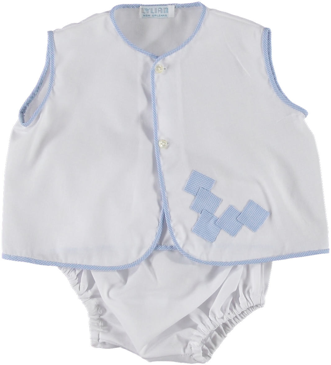 diaper shirt