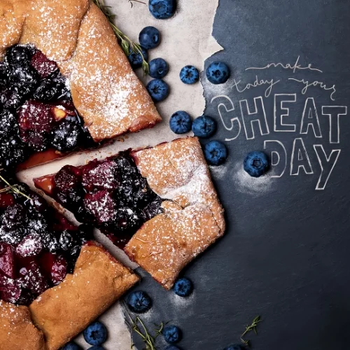  National Dessert Day 