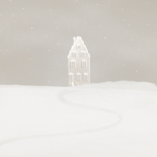  Winter Solstice Animation:  View on Instagram  