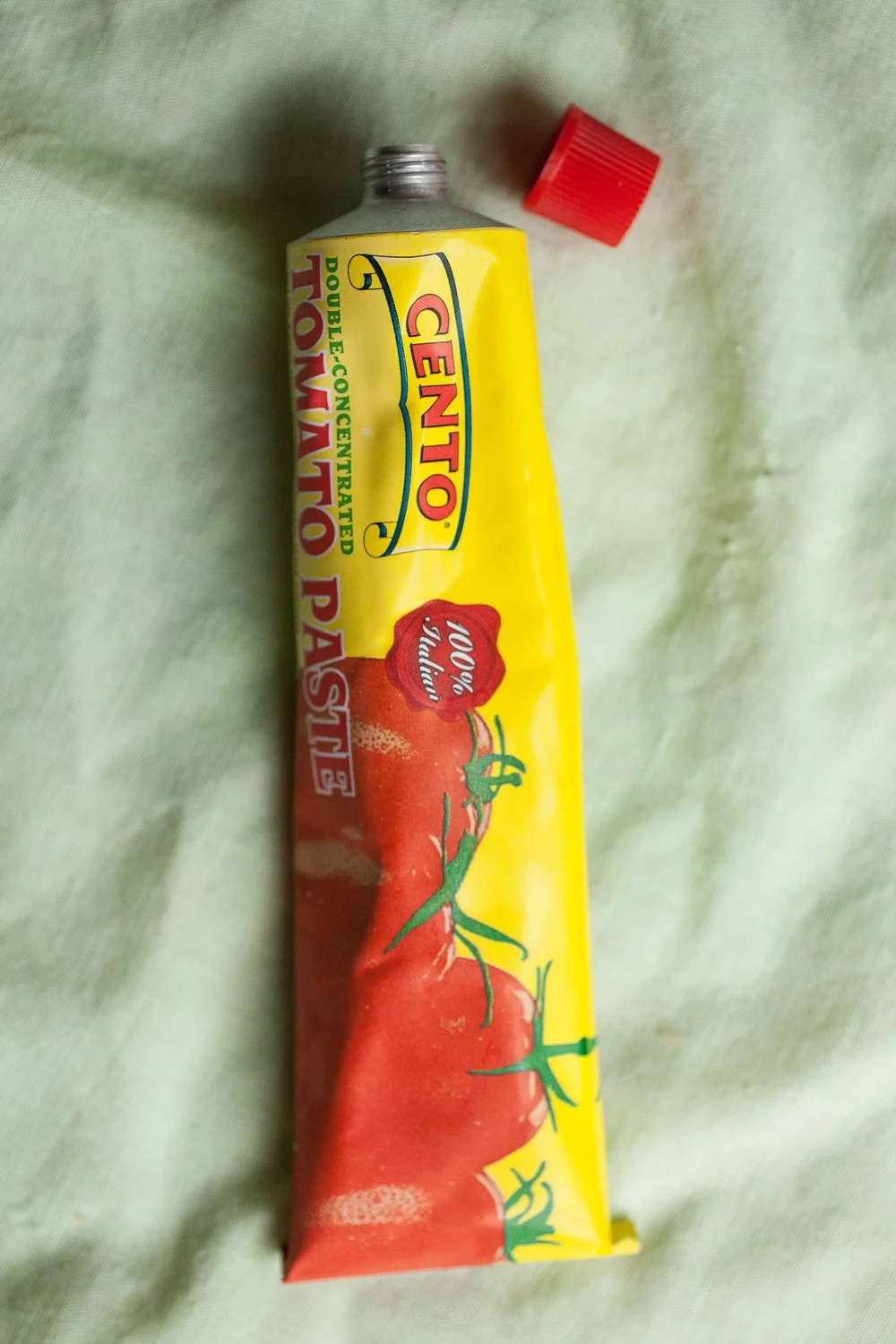 Copycat Campbell's Tomato Soup — Produce On Parade