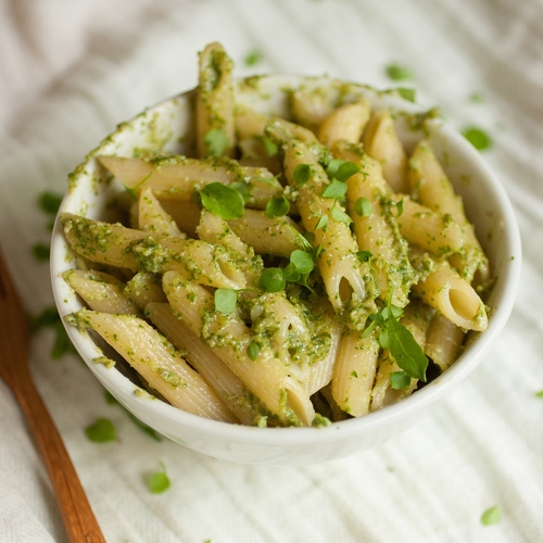 Produce On Parade - Chickweed Pesto.jpg