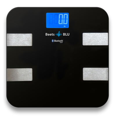 Beets BLU Bluetooth Smart Scale Review — Produce On Parade