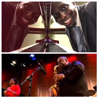 TYRONE BIRKETT AND EMANCIPATION @ SONIC SANCTUARY&nbsp;