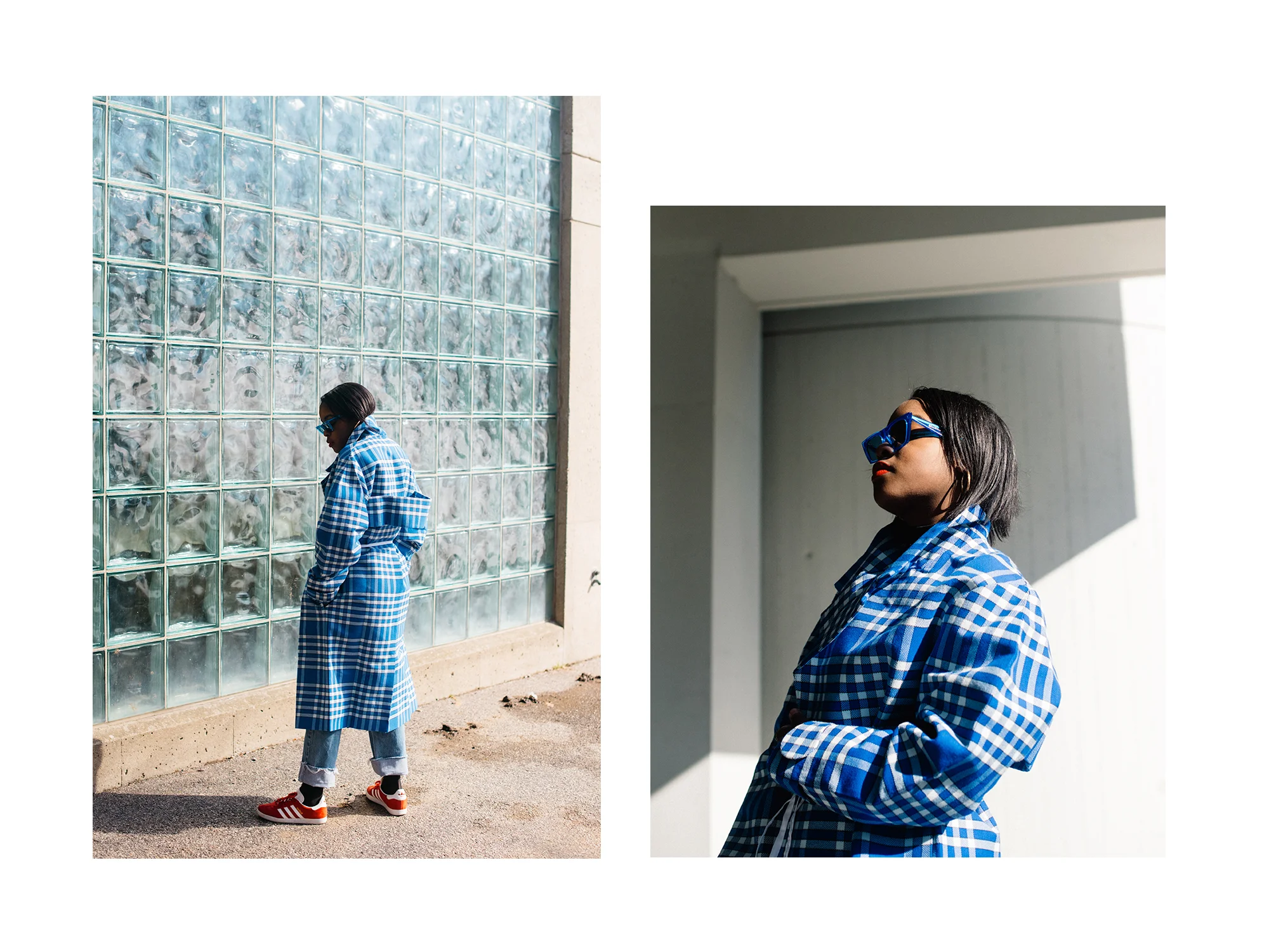 Chloé Manigo Freelance Fashion Writer, Editor, and "Creator of #content"