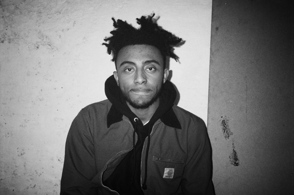 Aminé by Vicky