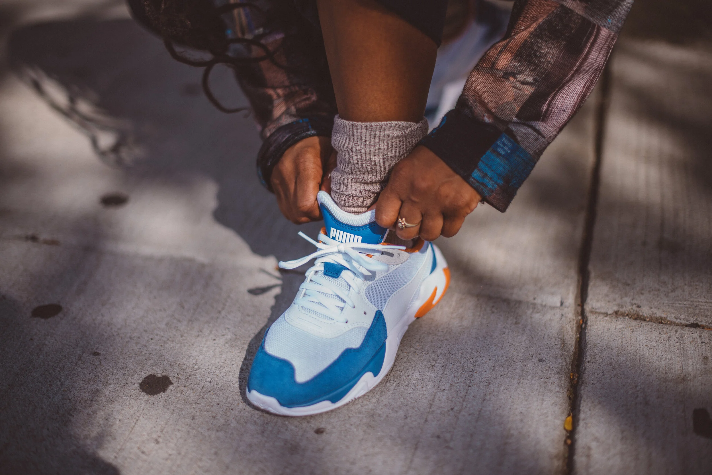 puma 41