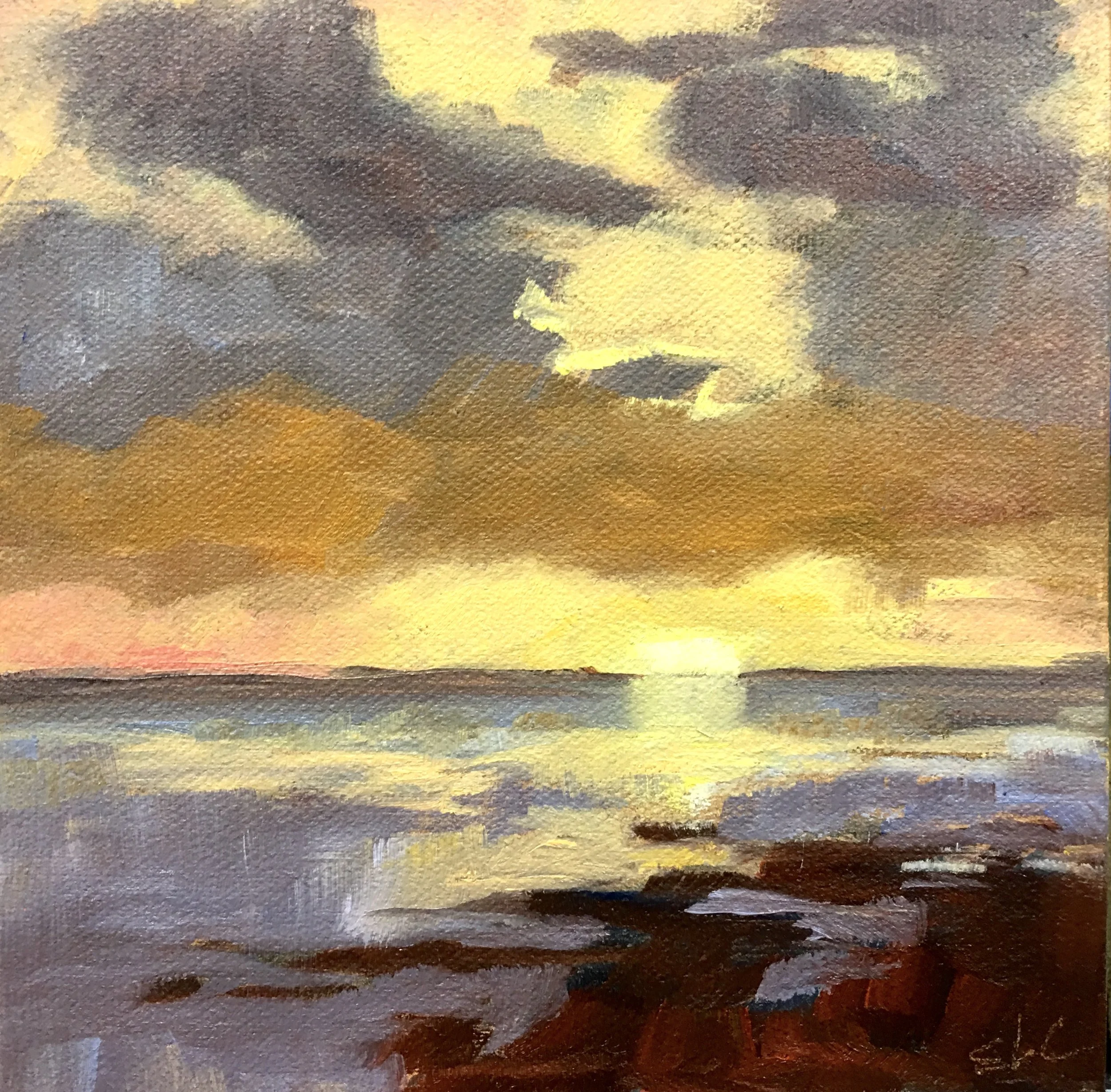 Another Sunset