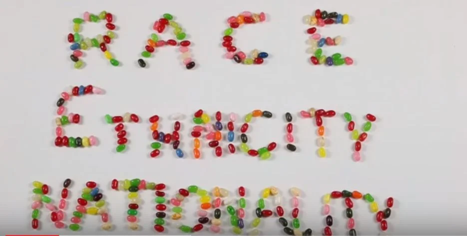 Defining Race, Ethnicity, and Nationality