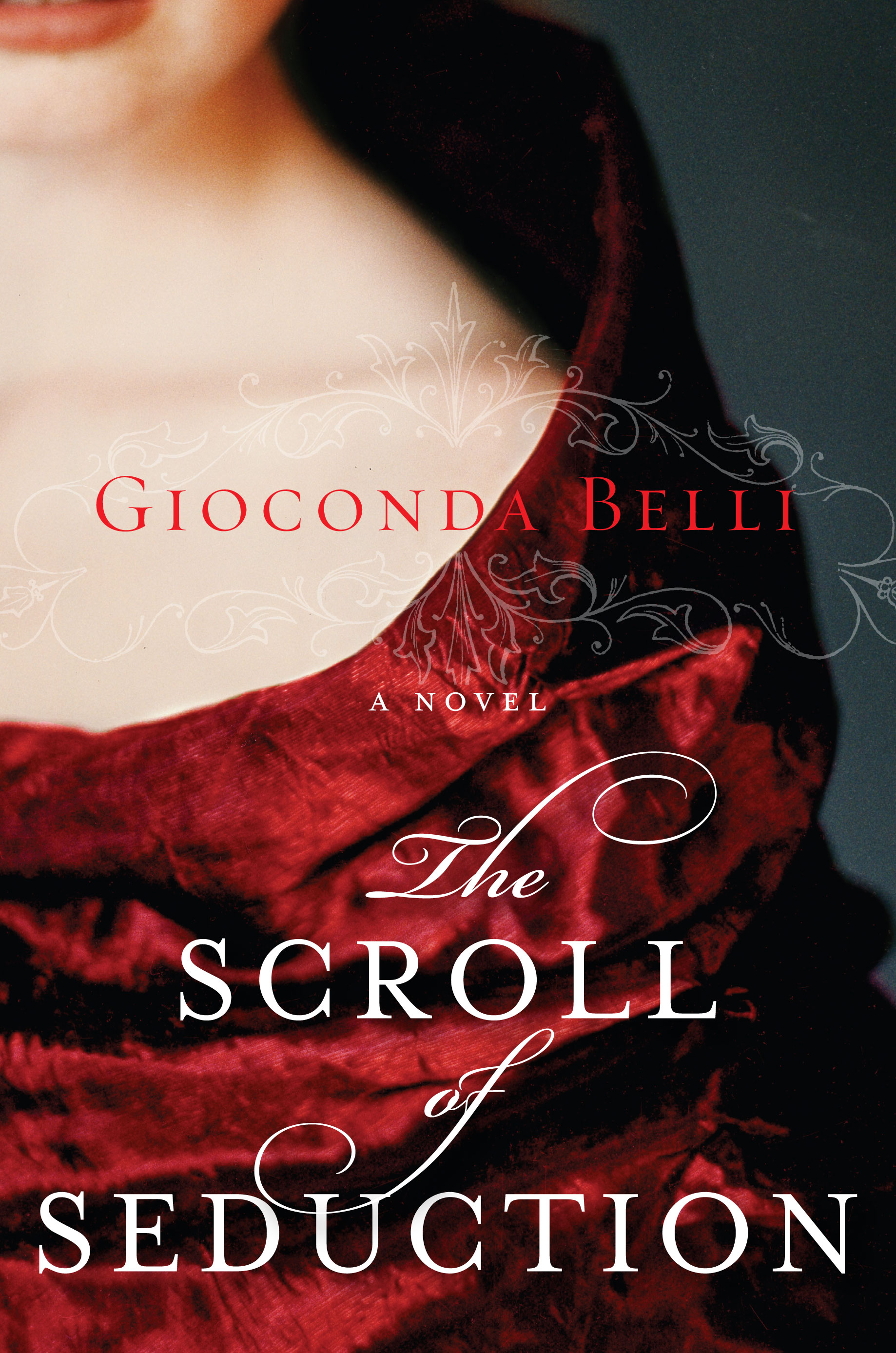 A Novel Of Power, Madness, And Royalty Ebook : Belli, Gioconda