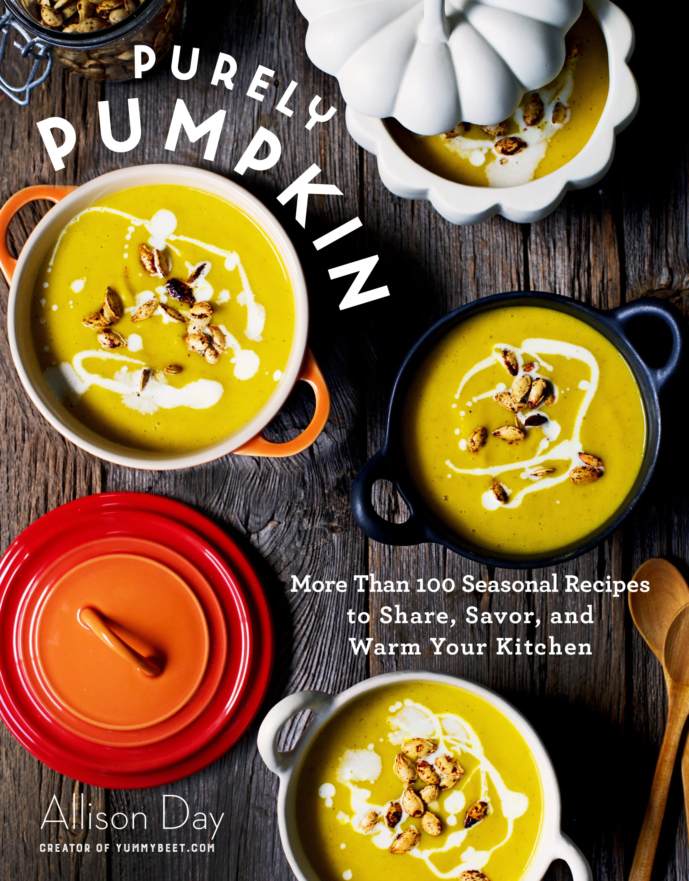 Purely Pumpkin