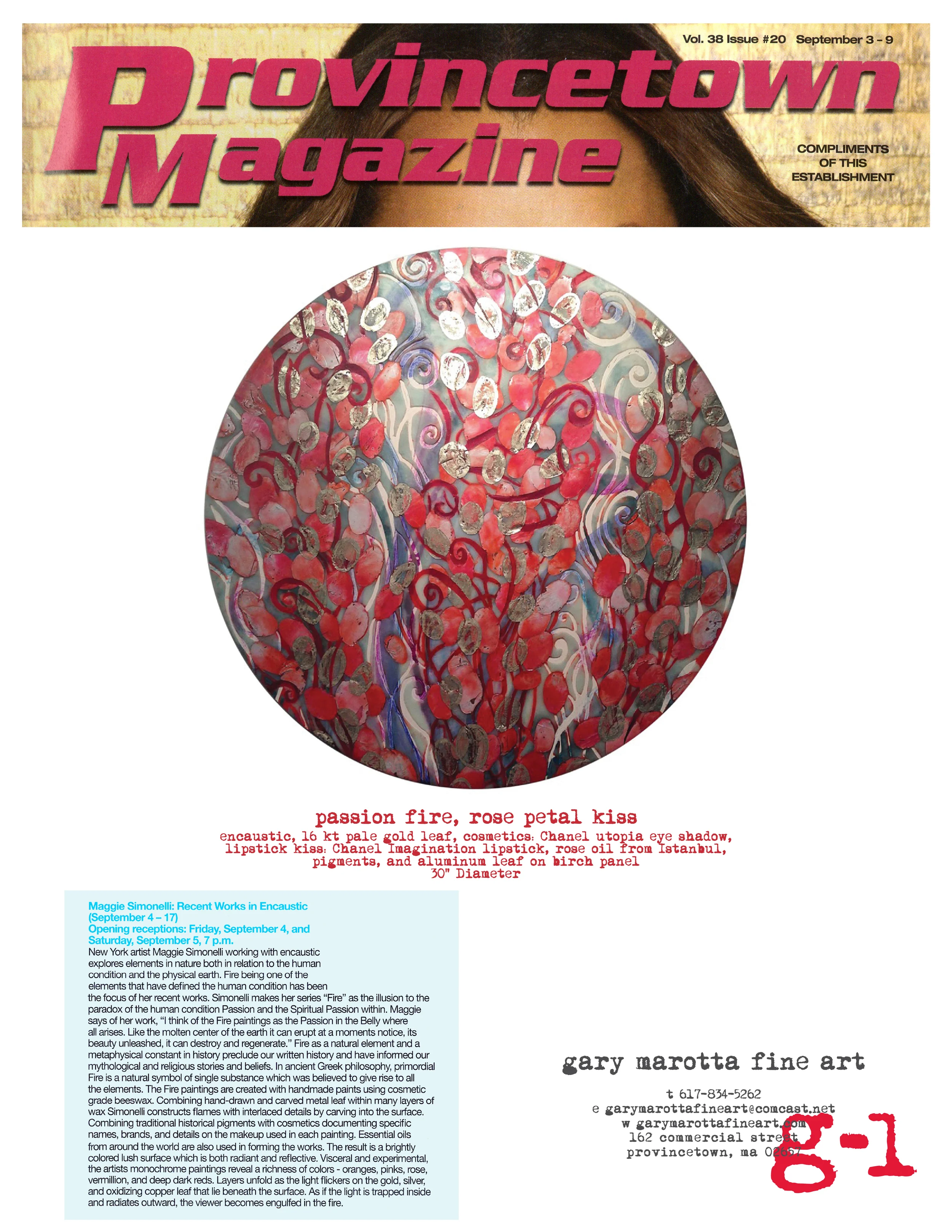 ROSE PETAL KISS PROVINCETOWN MAGAZINE SEPT 201.jpeg