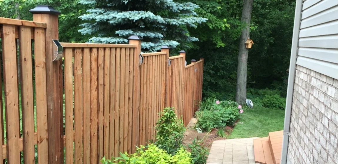 Fence Features to Consider