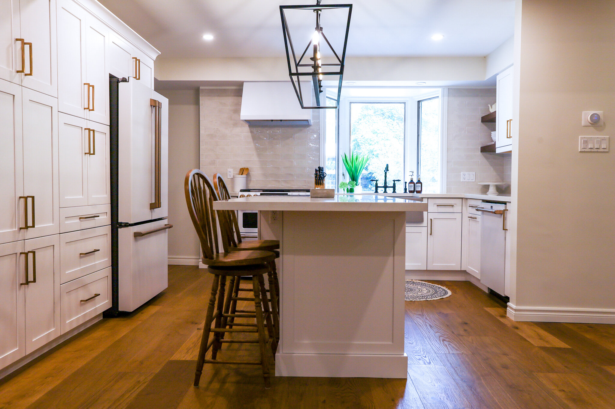 kitchen renovation Burnaby