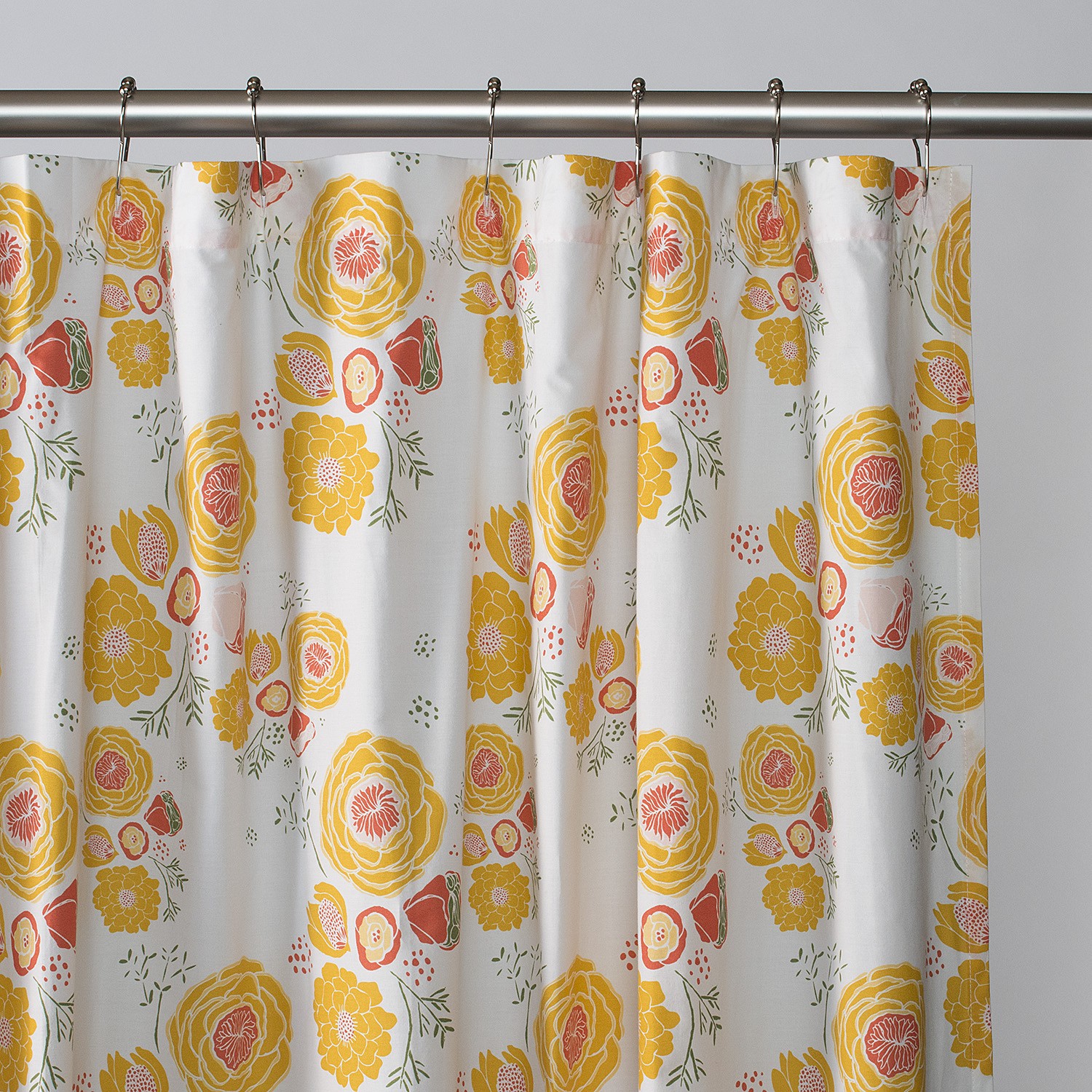 Fl Shower Curtain Special P Club, Electric Shower Curtain
