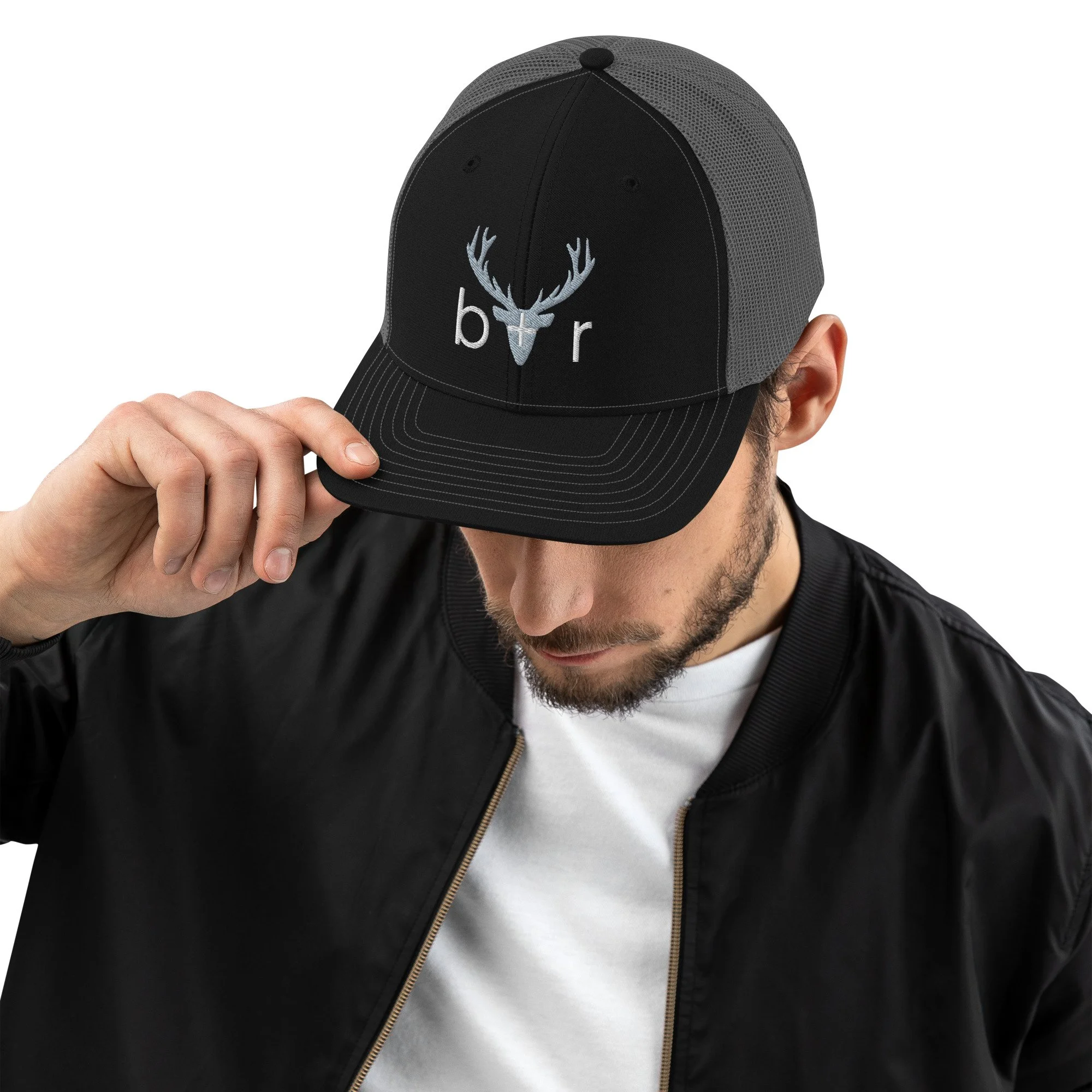 snapback-trucker-cap-black-charcoal-front-6806a8158fe9c.jpg