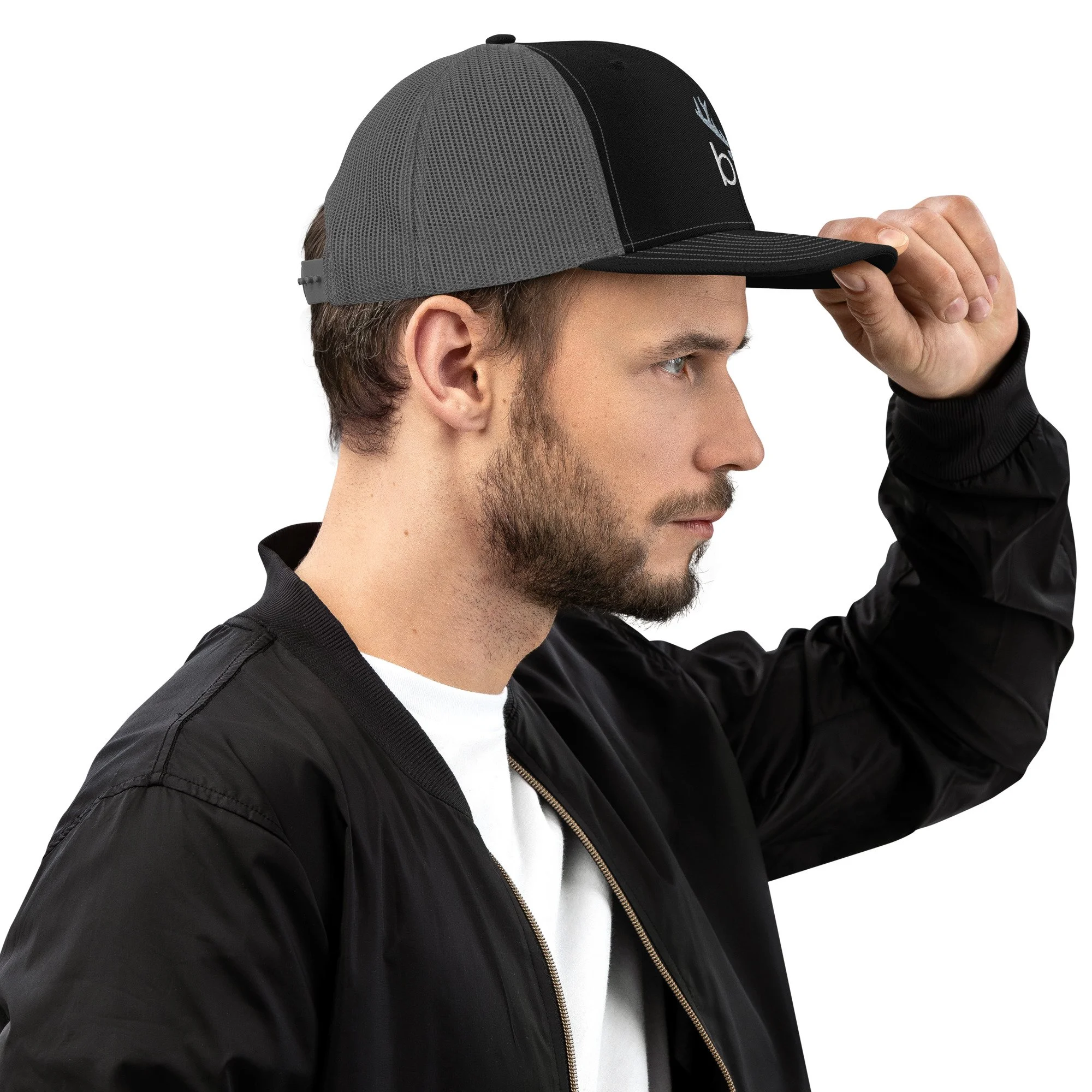 snapback-trucker-cap-black-charcoal-right-side-6806a81591186.jpg