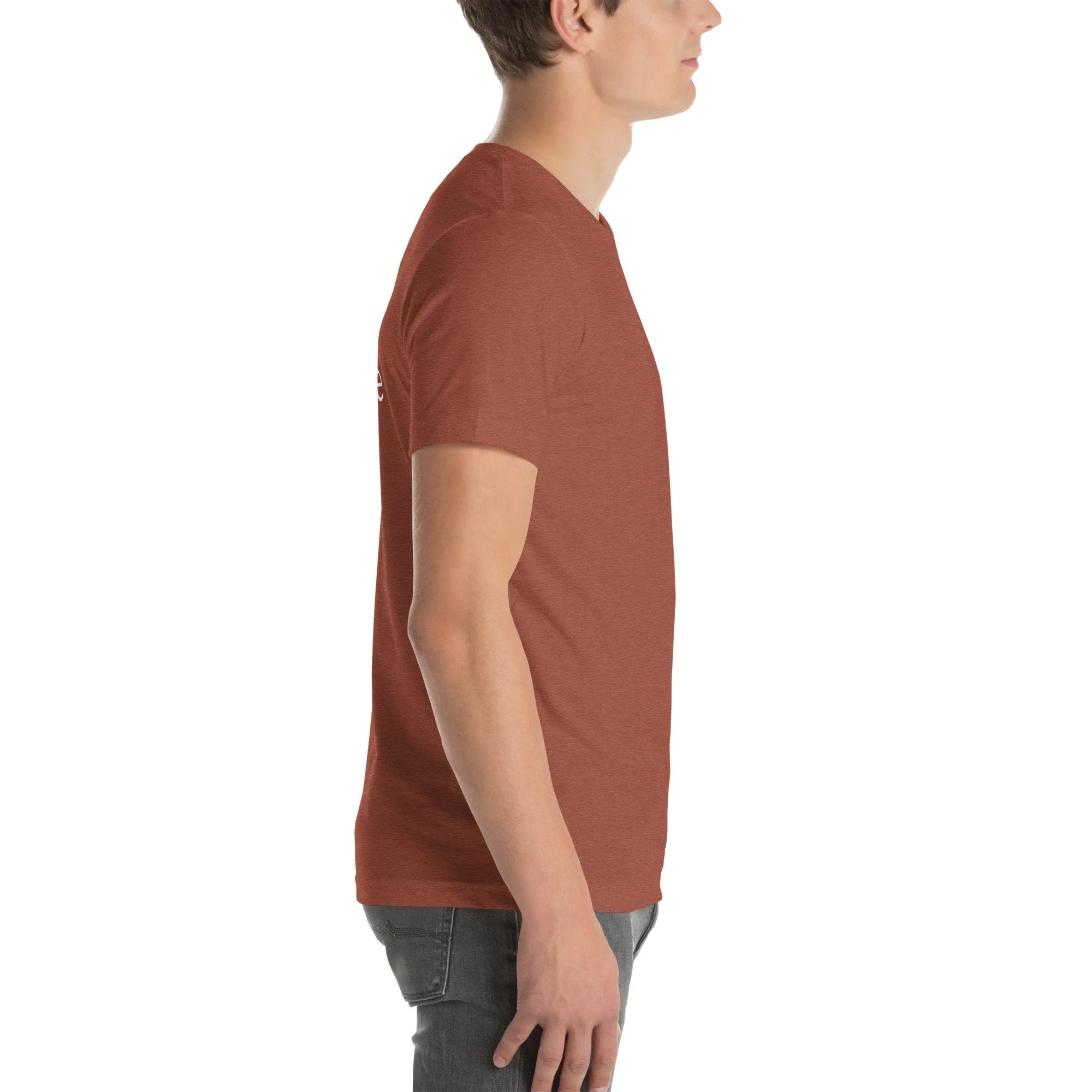 unisex-staple-t-shirt-heather-clay-right-68091cac86ed4.jpg