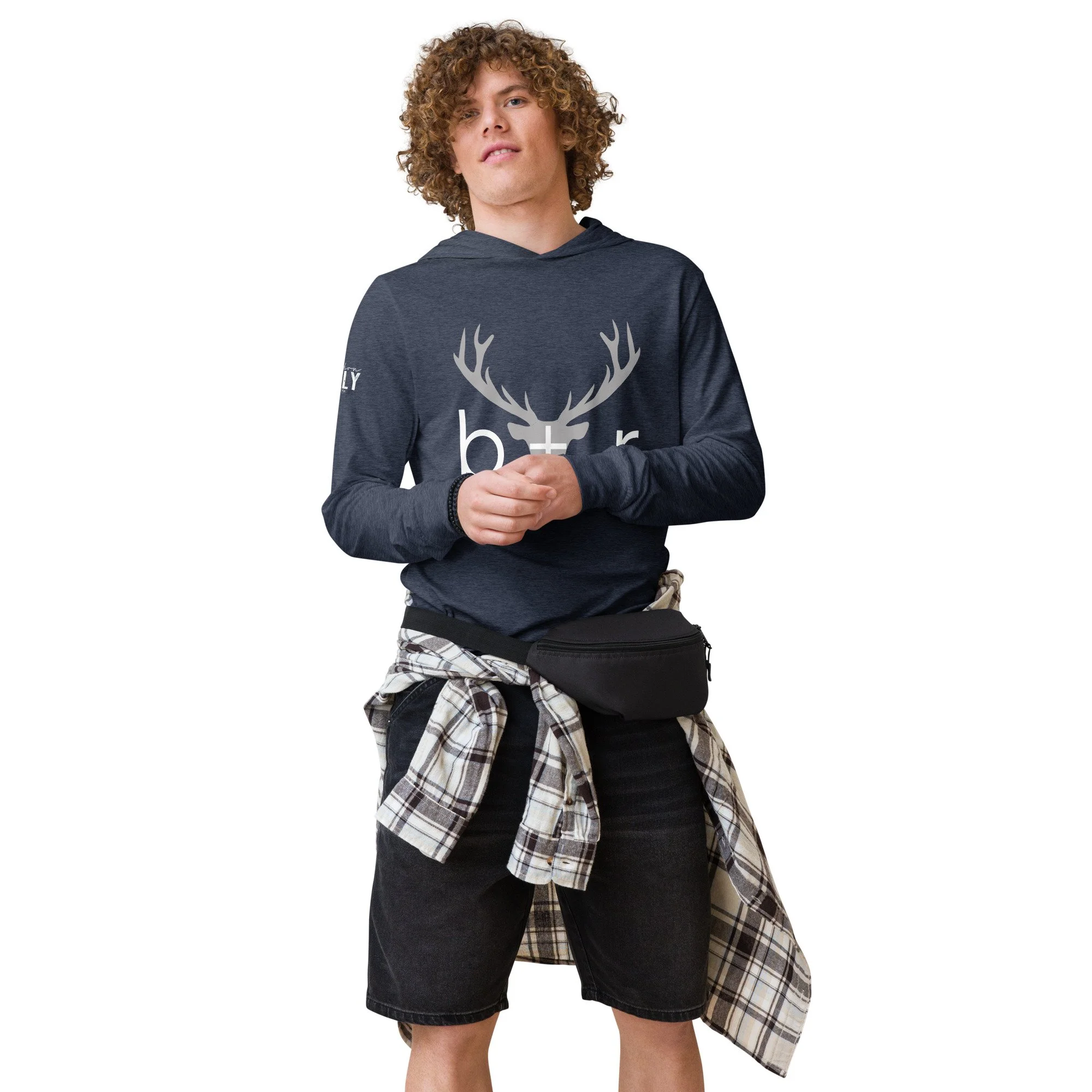 unisex-hooded-long-sleeve-tee-heather-navy-front-68094c87885e4.jpg