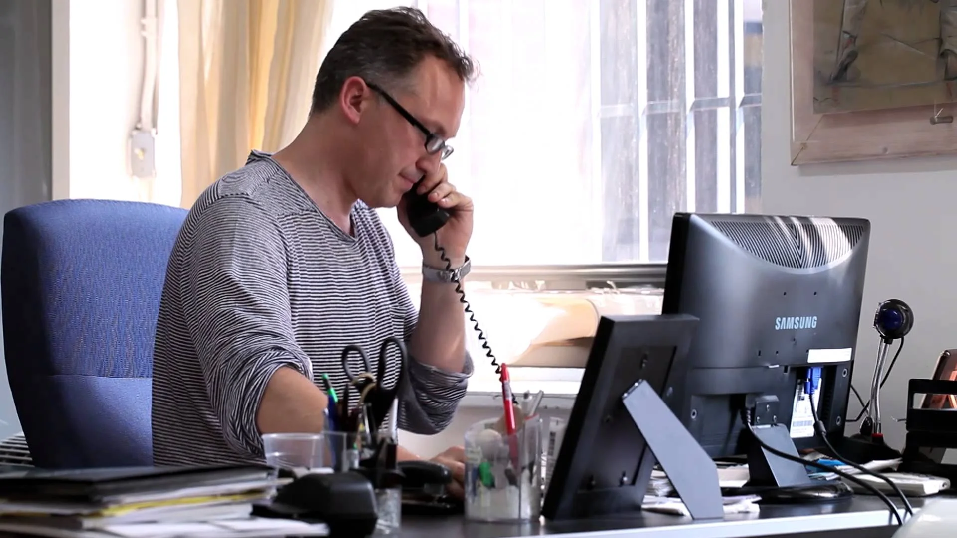 Film Production Companies NYC