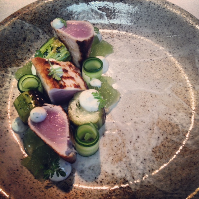 LOCAL ALBACORE
