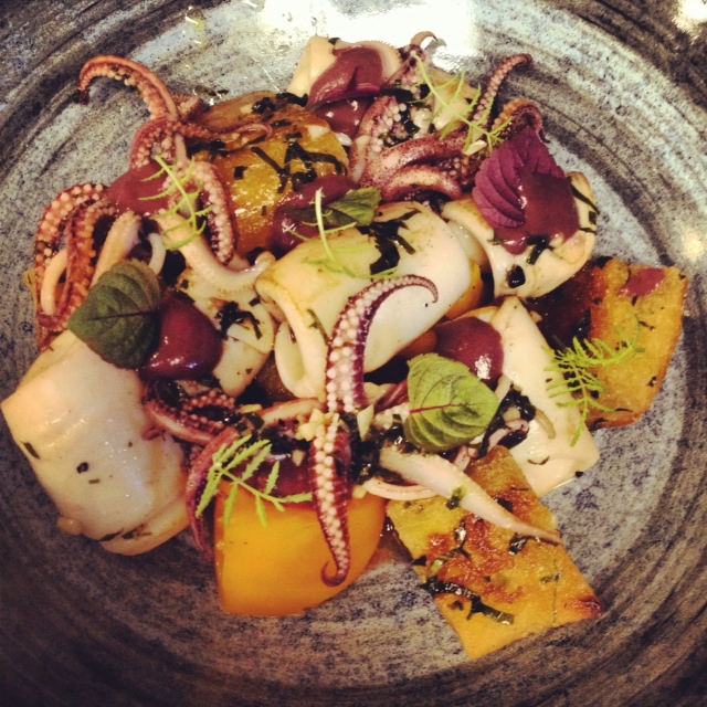 LOCAL SQUID