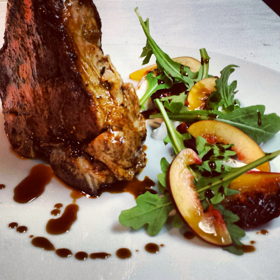 VEAL T-BONE