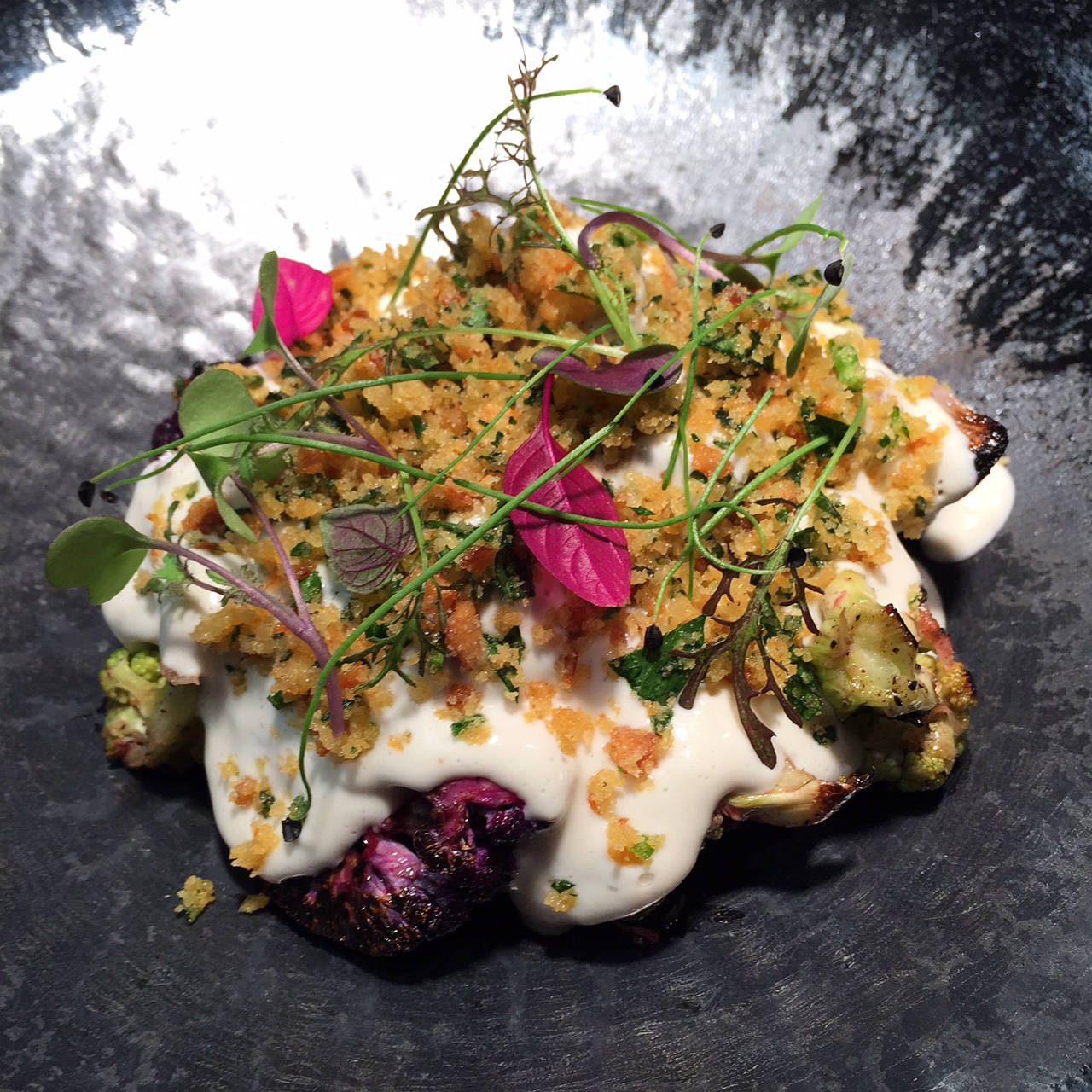 CAULIFLOWER