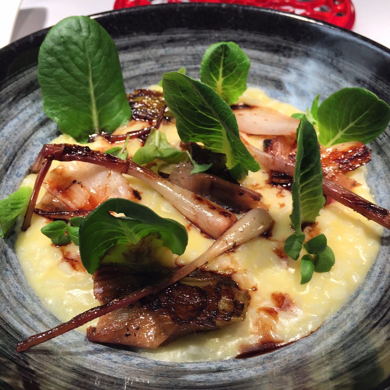 RISOTTO