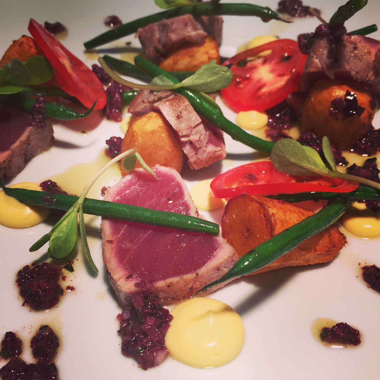 NIÇOISE