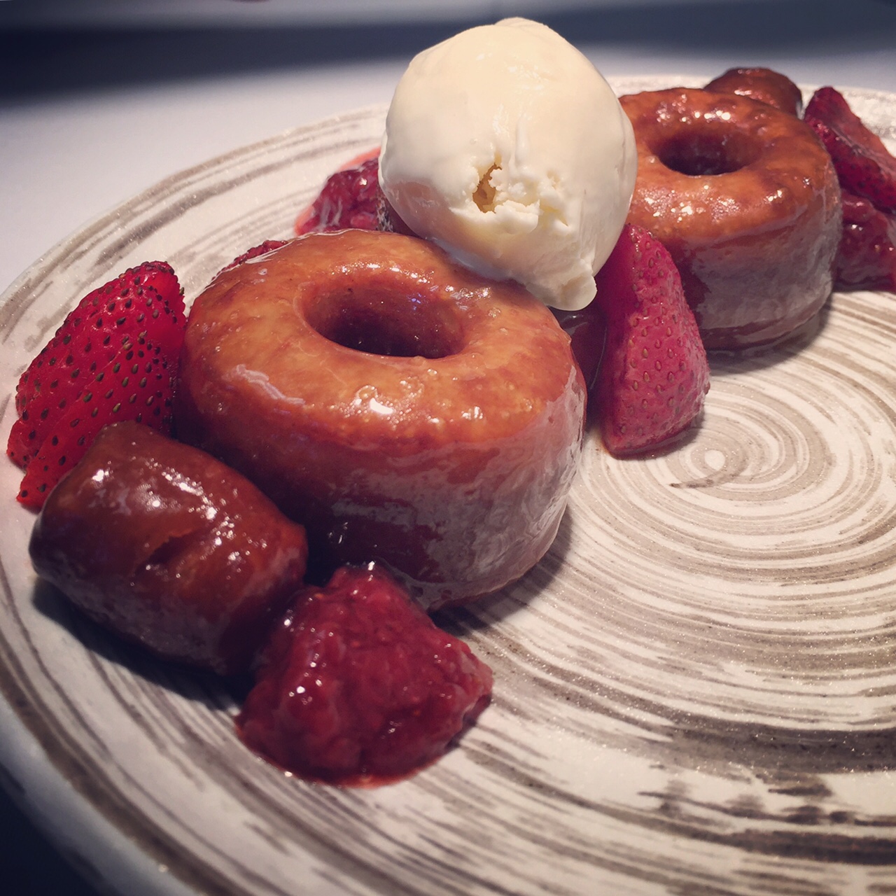 "CRONUTS"