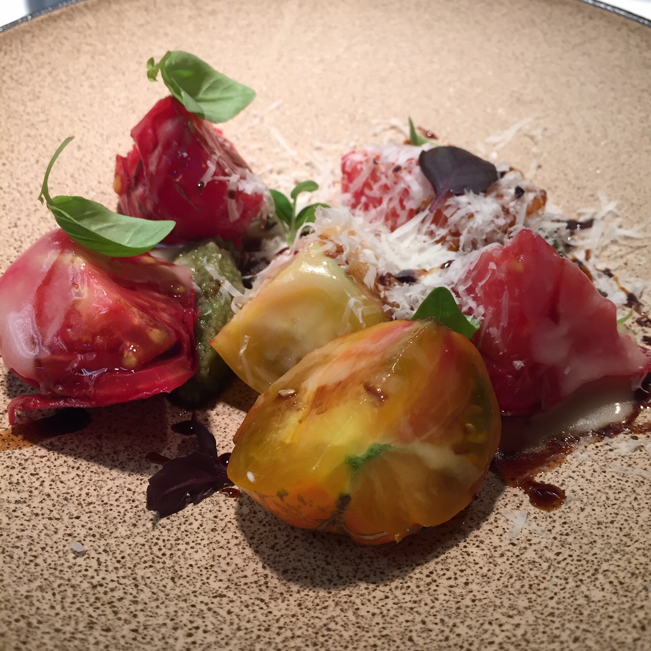 HEIRLOOMS