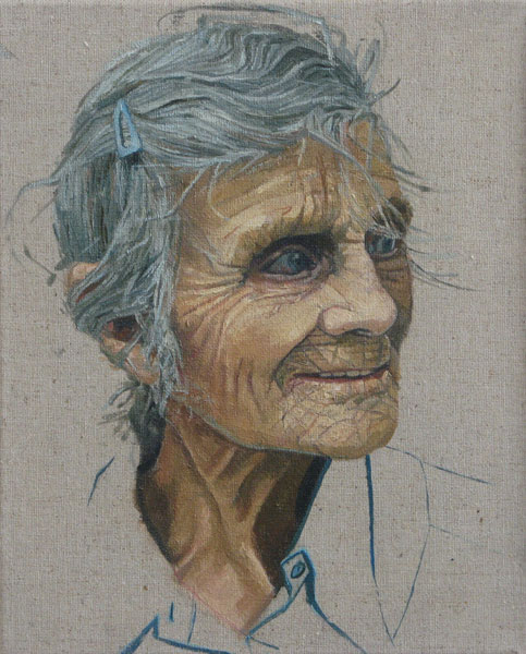 Odette Sills (90) - 138 E.12th St., 4th floor - 1300 square feet - $350 RC/RS Allergies: Penicillin Mediciatons: Tomaxifen, Lestrung, Dyzepan, Corsip Syrup, Fern Root, Calcium, A/C/D/E, Magnesium