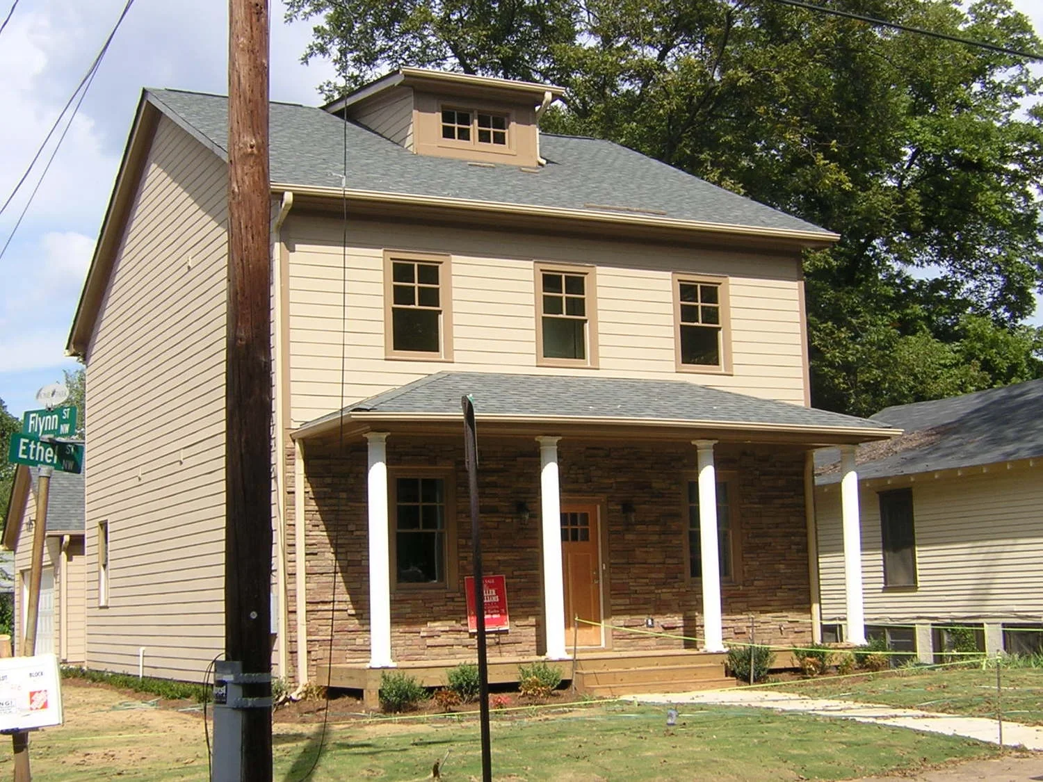 545 Ethel Street